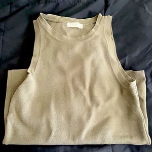 Brand new tank top